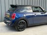 USED 2015 15 MINI HATCH COOPER 2.0 COOPER S 3d 189 BHP 