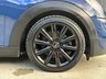USED 2015 15 MINI HATCH COOPER 2.0 COOPER S 3d 189 BHP 