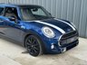 USED 2015 15 MINI HATCH COOPER 2.0 COOPER S 3d 189 BHP 