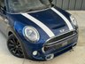 USED 2015 15 MINI HATCH COOPER 2.0 COOPER S 3d 189 BHP 