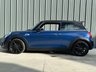 USED 2015 15 MINI HATCH COOPER 2.0 COOPER S 3d 189 BHP 