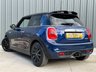 USED 2015 15 MINI HATCH COOPER 2.0 COOPER S 3d 189 BHP 