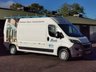USED 2016 16 PEUGEOT BOXER 2.2 HDI 335 L3H2 PROFESSIONAL P/V 130 BHP 