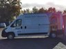 USED 2016 16 PEUGEOT BOXER 2.2 HDI 335 L3H2 PROFESSIONAL P/V 130 BHP 