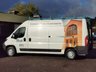 USED 2016 16 PEUGEOT BOXER 2.2 HDI 335 L3H2 PROFESSIONAL P/V 130 BHP 