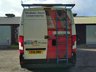 USED 2016 16 PEUGEOT BOXER 2.2 HDI 335 L3H2 PROFESSIONAL P/V 130 BHP 