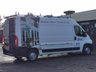 USED 2016 16 PEUGEOT BOXER 2.2 HDI 335 L3H2 PROFESSIONAL P/V 130 BHP 