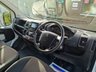 USED 2016 16 PEUGEOT BOXER 2.2 HDI 335 L3H2 PROFESSIONAL P/V 130 BHP 