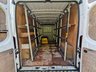 USED 2016 16 PEUGEOT BOXER 2.2 HDI 335 L3H2 PROFESSIONAL P/V 130 BHP 