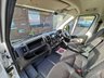 USED 2016 16 PEUGEOT BOXER 2.2 HDI 335 L3H2 PROFESSIONAL P/V 130 BHP 
