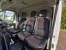 USED 2016 16 PEUGEOT BOXER 2.2 HDI 335 L3H2 PROFESSIONAL P/V 130 BHP 