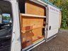 USED 2016 16 PEUGEOT BOXER 2.2 HDI 335 L3H2 PROFESSIONAL P/V 130 BHP 