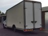 USED 2017 17 VAUXHALL MOVANO 2.3 L3H1 F3500 P/C 129 BHP 
