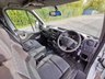 USED 2017 17 VAUXHALL MOVANO 2.3 L3H1 F3500 P/C 129 BHP 