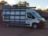 USED 2016 16 PEUGEOT BOXER 2.2 HDI 335 L3H2 PROFESSIONAL P/V 130 BHP 