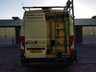 USED 2016 16 PEUGEOT BOXER 2.2 HDI 335 L3H2 PROFESSIONAL P/V 130 BHP 