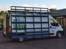 USED 2016 16 PEUGEOT BOXER 2.2 HDI 335 L3H2 PROFESSIONAL P/V 130 BHP 
