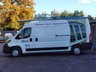 USED 2016 16 PEUGEOT BOXER 2.2 HDI 335 L3H2 PROFESSIONAL P/V 130 BHP 