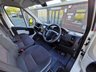 USED 2016 16 PEUGEOT BOXER 2.2 HDI 335 L3H2 PROFESSIONAL P/V 130 BHP 