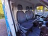 USED 2016 16 PEUGEOT BOXER 2.2 HDI 335 L3H2 PROFESSIONAL P/V 130 BHP 