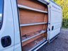 USED 2016 16 PEUGEOT BOXER 2.2 HDI 335 L3H2 PROFESSIONAL P/V 130 BHP 