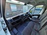 USED 2016 16 PEUGEOT BOXER 2.2 HDI 335 L3H2 PROFESSIONAL P/V 130 BHP 