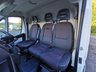 USED 2016 16 PEUGEOT BOXER 2.2 HDI 335 L3H2 PROFESSIONAL P/V 130 BHP 