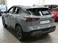 USED 2023 23 NISSAN QASHQAI 1.3 DIG-T TEKNA DCT MHEV 5d 156 BHP NEARLY NEW BARGAIN TOP OF THE RANGE SAT NAV PANORAMIC SUNROOF PART LEATHER INTERIOR HEATED SEATS REAR CAMERA  NISSAN WARRANTY MARCH 2026