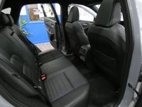 USED 2023 23 NISSAN QASHQAI 1.3 DIG-T TEKNA DCT MHEV 5d 156 BHP NEARLY NEW BARGAIN TOP OF THE RANGE SAT NAV PANORAMIC SUNROOF PART LEATHER INTERIOR HEATED SEATS REAR CAMERA  NISSAN WARRANTY MARCH 2026