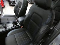 USED 2023 23 NISSAN QASHQAI 1.3 DIG-T TEKNA DCT MHEV 5d 156 BHP NEARLY NEW BARGAIN TOP OF THE RANGE SAT NAV PANORAMIC SUNROOF PART LEATHER INTERIOR HEATED SEATS REAR CAMERA  NISSAN WARRANTY MARCH 2026