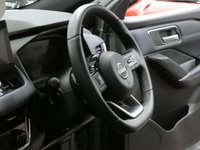 USED 2023 23 NISSAN QASHQAI 1.3 DIG-T TEKNA DCT MHEV 5d 156 BHP NEARLY NEW BARGAIN TOP OF THE RANGE SAT NAV PANORAMIC SUNROOF PART LEATHER INTERIOR HEATED SEATS REAR CAMERA  NISSAN WARRANTY MARCH 2026