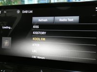 USED 2023 23 NISSAN QASHQAI 1.3 DIG-T TEKNA DCT MHEV 5d 156 BHP NEARLY NEW BARGAIN TOP OF THE RANGE SAT NAV PANORAMIC SUNROOF PART LEATHER INTERIOR HEATED SEATS REAR CAMERA  NISSAN WARRANTY MARCH 2026