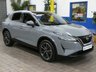 USED 2023 23 NISSAN QASHQAI 1.3 DIG-T TEKNA DCT MHEV 5d 156 BHP NEARLY NEW BARGAIN TOP OF THE RANGE SAT NAV PANORAMIC SUNROOF PART LEATHER INTERIOR HEATED SEATS REAR CAMERA  NISSAN WARRANTY MARCH 2026