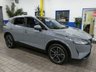 USED 2023 23 NISSAN QASHQAI 1.3 DIG-T TEKNA DCT MHEV 5d 156 BHP NEARLY NEW BARGAIN TOP OF THE RANGE SAT NAV PANORAMIC SUNROOF PART LEATHER INTERIOR HEATED SEATS REAR CAMERA  NISSAN WARRANTY MARCH 2026