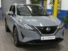 USED 2023 23 NISSAN QASHQAI 1.3 DIG-T TEKNA DCT MHEV 5d 156 BHP NEARLY NEW BARGAIN TOP OF THE RANGE SAT NAV PANORAMIC SUNROOF PART LEATHER INTERIOR HEATED SEATS REAR CAMERA  NISSAN WARRANTY MARCH 2026