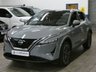 USED 2023 23 NISSAN QASHQAI 1.3 DIG-T TEKNA DCT MHEV 5d 156 BHP NEARLY NEW BARGAIN TOP OF THE RANGE SAT NAV PANORAMIC SUNROOF PART LEATHER INTERIOR HEATED SEATS REAR CAMERA  NISSAN WARRANTY MARCH 2026