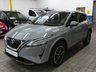USED 2023 23 NISSAN QASHQAI 1.3 DIG-T TEKNA DCT MHEV 5d 156 BHP NEARLY NEW BARGAIN TOP OF THE RANGE SAT NAV PANORAMIC SUNROOF PART LEATHER INTERIOR HEATED SEATS REAR CAMERA  NISSAN WARRANTY MARCH 2026