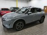 USED 2023 23 NISSAN QASHQAI 1.3 DIG-T TEKNA DCT MHEV 5d 156 BHP NEARLY NEW BARGAIN TOP OF THE RANGE SAT NAV PANORAMIC SUNROOF PART LEATHER INTERIOR HEATED SEATS REAR CAMERA  NISSAN WARRANTY MARCH 2026