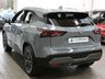 USED 2023 23 NISSAN QASHQAI 1.3 DIG-T TEKNA DCT MHEV 5d 156 BHP NEARLY NEW BARGAIN TOP OF THE RANGE SAT NAV PANORAMIC SUNROOF PART LEATHER INTERIOR HEATED SEATS REAR CAMERA  NISSAN WARRANTY MARCH 2026