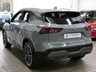 USED 2023 23 NISSAN QASHQAI 1.3 DIG-T TEKNA DCT MHEV 5d 156 BHP NEARLY NEW BARGAIN TOP OF THE RANGE SAT NAV PANORAMIC SUNROOF PART LEATHER INTERIOR HEATED SEATS REAR CAMERA  NISSAN WARRANTY MARCH 2026