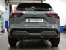 USED 2023 23 NISSAN QASHQAI 1.3 DIG-T TEKNA DCT MHEV 5d 156 BHP NEARLY NEW BARGAIN TOP OF THE RANGE SAT NAV PANORAMIC SUNROOF PART LEATHER INTERIOR HEATED SEATS REAR CAMERA  NISSAN WARRANTY MARCH 2026