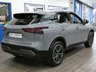 USED 2023 23 NISSAN QASHQAI 1.3 DIG-T TEKNA DCT MHEV 5d 156 BHP NEARLY NEW BARGAIN TOP OF THE RANGE SAT NAV PANORAMIC SUNROOF PART LEATHER INTERIOR HEATED SEATS REAR CAMERA  NISSAN WARRANTY MARCH 2026