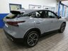 USED 2023 23 NISSAN QASHQAI 1.3 DIG-T TEKNA DCT MHEV 5d 156 BHP NEARLY NEW BARGAIN TOP OF THE RANGE SAT NAV PANORAMIC SUNROOF PART LEATHER INTERIOR HEATED SEATS REAR CAMERA  NISSAN WARRANTY MARCH 2026