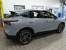 USED 2023 23 NISSAN QASHQAI 1.3 DIG-T TEKNA DCT MHEV 5d 156 BHP NEARLY NEW BARGAIN TOP OF THE RANGE SAT NAV PANORAMIC SUNROOF PART LEATHER INTERIOR HEATED SEATS REAR CAMERA  NISSAN WARRANTY MARCH 2026