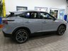 USED 2023 23 NISSAN QASHQAI 1.3 DIG-T TEKNA DCT MHEV 5d 156 BHP NEARLY NEW BARGAIN TOP OF THE RANGE SAT NAV PANORAMIC SUNROOF PART LEATHER INTERIOR HEATED SEATS REAR CAMERA  NISSAN WARRANTY MARCH 2026