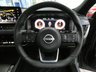 USED 2023 23 NISSAN QASHQAI 1.3 DIG-T TEKNA DCT MHEV 5d 156 BHP NEARLY NEW BARGAIN TOP OF THE RANGE SAT NAV PANORAMIC SUNROOF PART LEATHER INTERIOR HEATED SEATS REAR CAMERA  NISSAN WARRANTY MARCH 2026