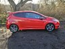 USED 2016 66 FORD FIESTA 1.6 ST-2 3d 180 BHP  WAS &pound;10995