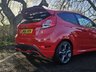 USED 2016 66 FORD FIESTA 1.6 ST-2 3d 180 BHP  WAS &pound;10995