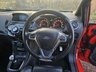 USED 2016 66 FORD FIESTA 1.6 ST-2 3d 180 BHP  WAS &pound;10995