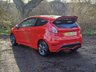 USED 2016 66 FORD FIESTA 1.6 ST-2 3d 180 BHP  WAS &pound;10995